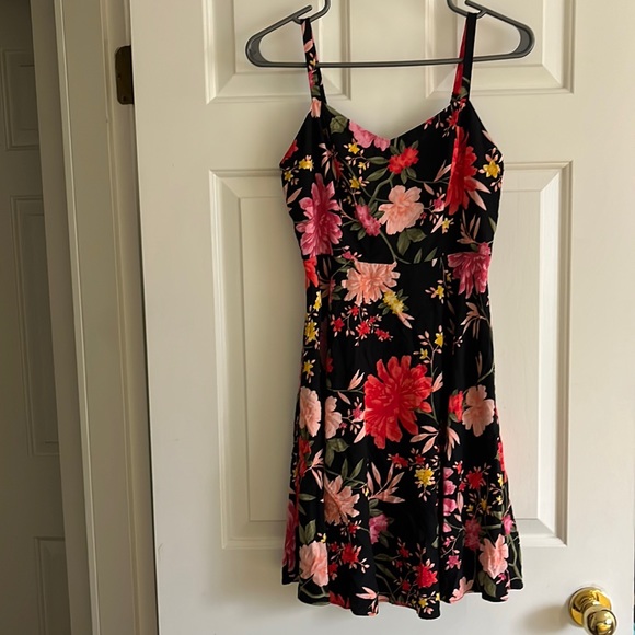 Old navy summer dress size S - Picture 1 of 7